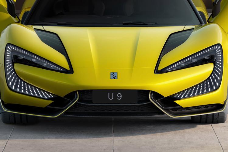 深圳龙岗区龙优南企业管理咨询仰望U9以性能突破设计的极限，理想汽车企业文化与价值观